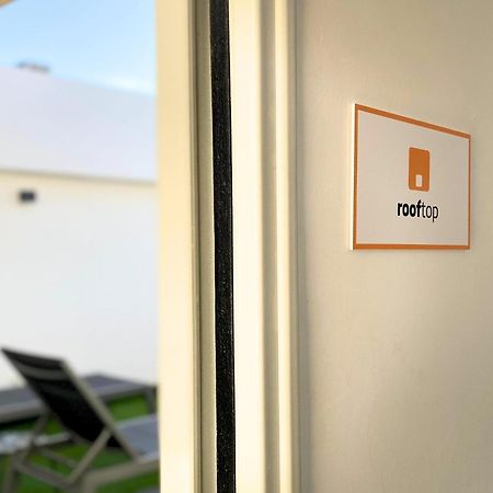 Felipe Anton Suites Mutxamel Eksteriør billede